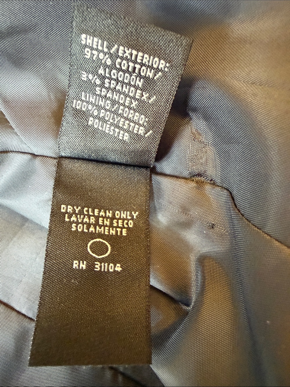 Kim Rogers Black Floral Button-Front Shirt - Picture 6 of 6